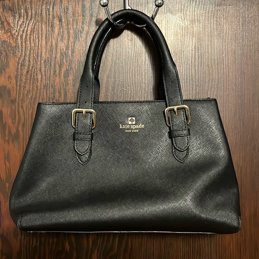 Kate Spade New York Satchel Bag